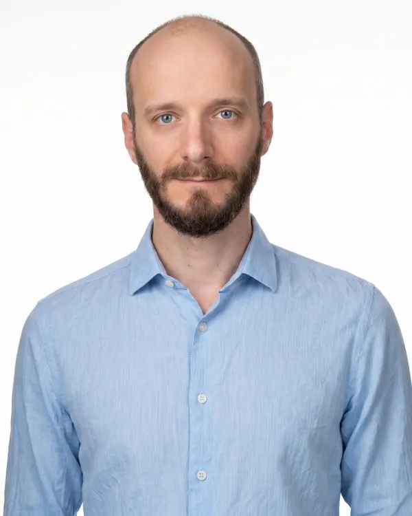 Kevin MacFarlane - Partner Omunix