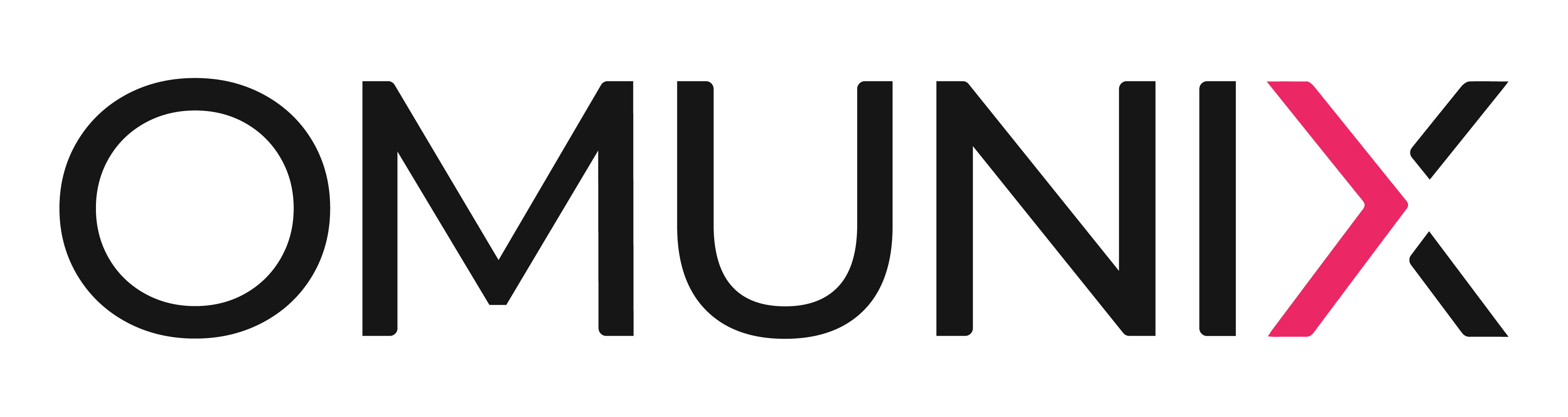 Omunix Logo