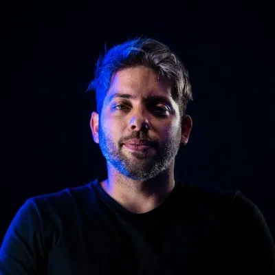 Alan Soria