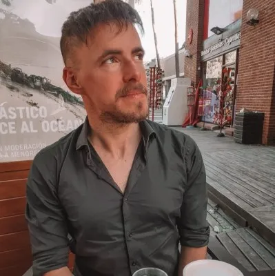 Damián Denza
