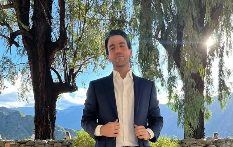 Daniel Saccal