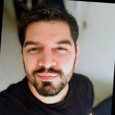 Esteban Torres