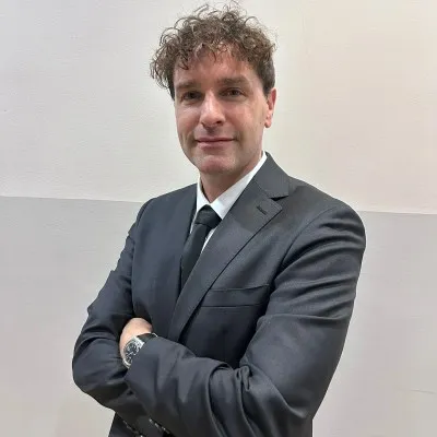 Javier Boxler