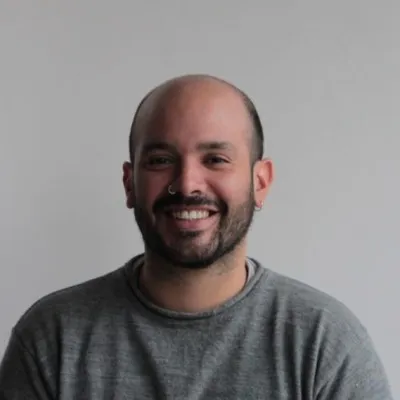 Matías González